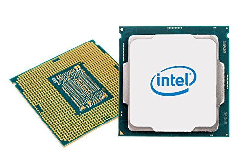 Intel Core i5-8600K - Procesador (up to 4.30 GHz, 8ª generación de procesadores Intel Core i5, 3,6 GHz, LGA 1151 (Socket H4), PC, 14 nm, 9MB Smart Cache)