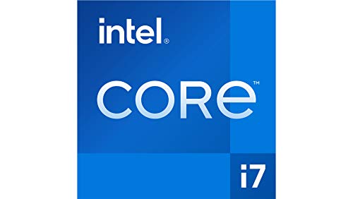 Intel Core i7-11700 procesador 2,5 GHz 16 MB Smart Cache Caja