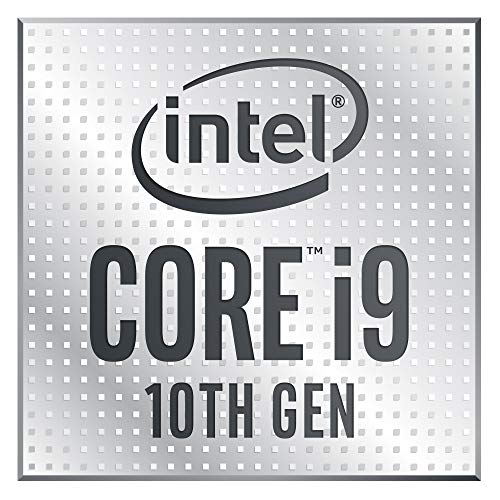 Intel Core i9-10900 - Procesador (2,80 GHz, zócalo LGA1200, 65 W, Caja BX8070110900)