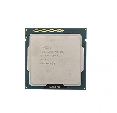 Intel i3-3220 - Procesador (Modo de procesador operativo: 64-bit)