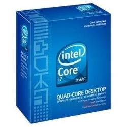 Intel Intel Core i7-860 - Procesador
