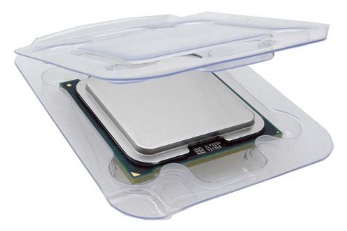 Intel Pentium Dual-Core E5300 2,6 gHz 800 mhz 2 MB CPU Socket 775