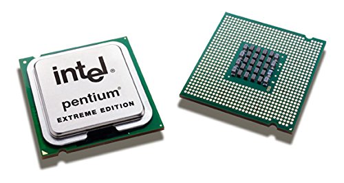 Intel Pentium E5300.