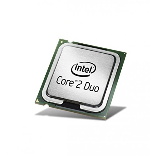 Intel – Procesador Core 2 Duo E6400 2.13 GHz 2 MB 1066 mhz Socket LGA775 sla5d PC