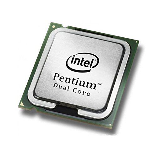 Intel – Procesador Intel Pentium Dual Core E5300 2.6 GHz 2 MB 800 mhz LGA775 SLGTL PC