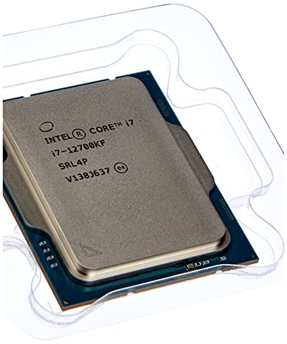 Intel S1700 Core i7 12700KF Box 12x3,6 125W WOF GEN12