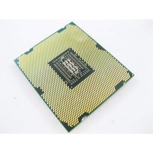 Intel Xeon E5-2680 - Procesador de 8 núcleos (2,7 GHz, 8,0 GT/s, caché inteligente de 20 MB, FCLGA2011, 130 W, SR0KH, BX80621E52680, renovado)