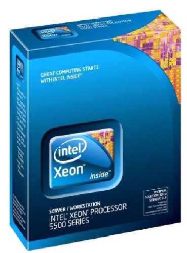Intel Xeon X5460 - Procesador (3,16 GHz, Servidor/estación de Trabajo, 45 NM, X5460, Intel Xeon 5400 Series, 12 MB)