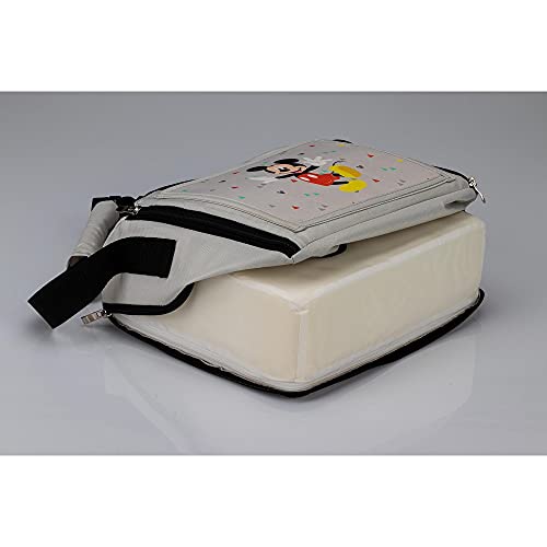 Interbaby - Trona de Viaje Disney Mickey GEO (MK022)
