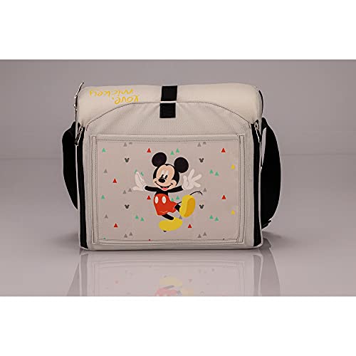 Interbaby - Trona de Viaje Disney Mickey GEO (MK022)