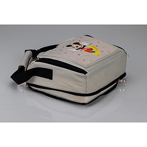 Interbaby - Trona de Viaje Disney Mickey GEO (MK022)