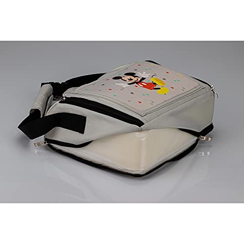 Interbaby - Trona de Viaje Disney Mickey GEO (MK022)