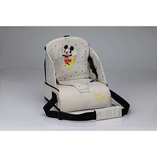 Interbaby - Trona de Viaje Disney Mickey GEO (MK022)
