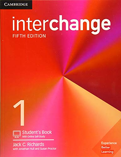 Interchange. Level 1 . Student's book. Con Contenuto digitale (fornito elettronicamente)