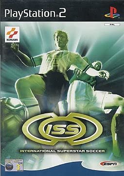 International Superstar Soccer