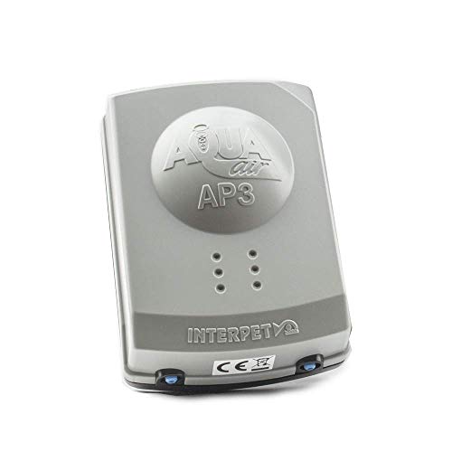 Interpet Aqua Air Aquarium Air Pump – AP3