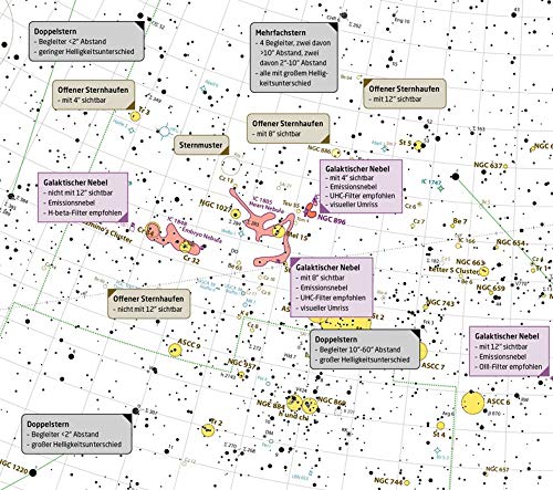interstellarum Deep Sky Atlas: Desk Edition