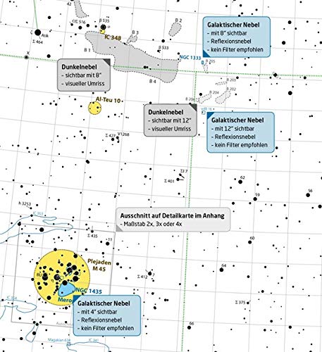 interstellarum Deep Sky Atlas: Desk Edition