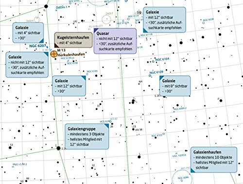 interstellarum Deep Sky Atlas: Desk Edition