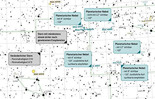 interstellarum Deep Sky Atlas: Desk Edition