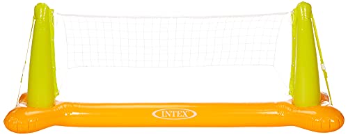 Intex 56508NP - Juego hinchable Vóley flotante 239 x 64 x 91 cm