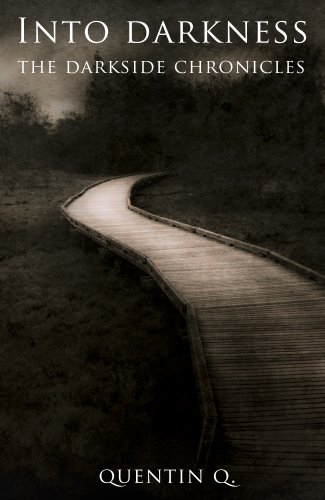 Into Darkness (Darkside Chronicles Book 1) (English Edition)