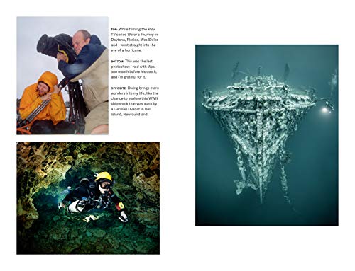 Into the Planet: My Life as a Cave Diver