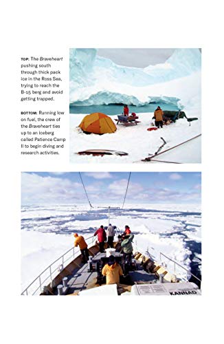 Into the Planet: My Life as a Cave Diver