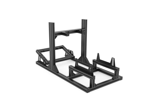 IOVALUE TECH Custom Cockpits KS90 (Black)