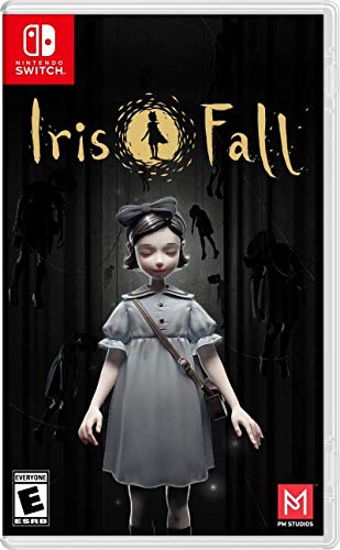 Iris Fall for Nintendo Switch [USA]