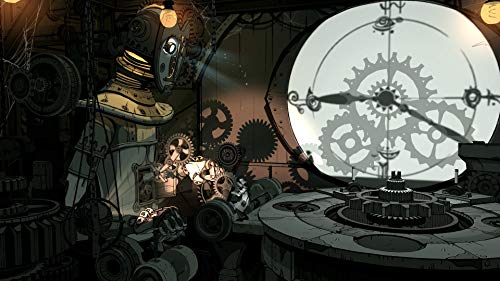 Iris Fall for PlayStation 4 [USA]