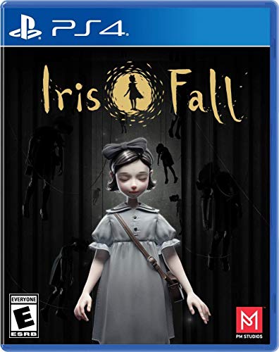 Iris Fall for PlayStation 4 [USA]