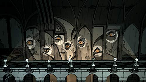 Iris Fall for PlayStation 4 [USA]