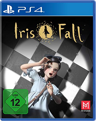 Iris Fall [ [Importación alemana]