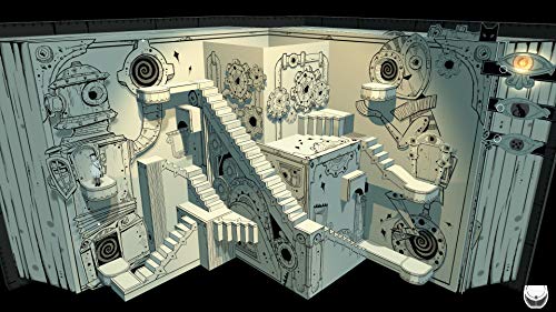 Iris Fall [ [Importación alemana]