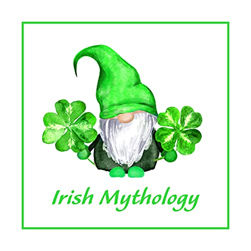 Irish Mythology – Unique New Age Music for Relaxation, Sleep and Meditation, Celtic Melodies, Magic