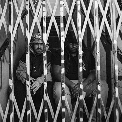 Iron Grip [Explicit]