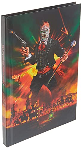 Iron Maiden - Night Of The Dead, Legacy Of The Beast: Live In Mexico City (Limited Edition) (2 CD) Edition