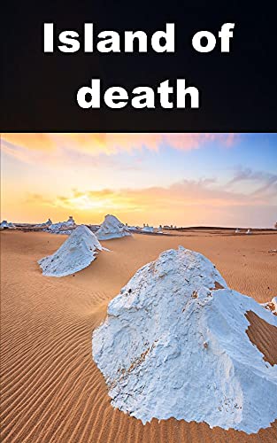 Island of death (Irish Edition)