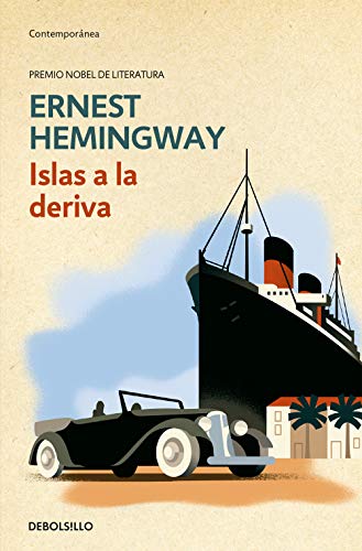 Islas a la deriva (Contemporánea)