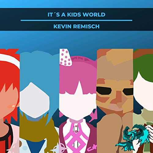 It´s a Kids World (From "Danganronpa Another Episode: Ultra Despair Girls")