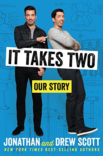 It Takes Two: Our Story (English Edition)