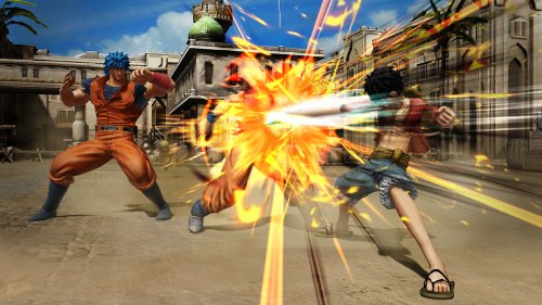 J-Stars Victory Vs Anison Sound Edition