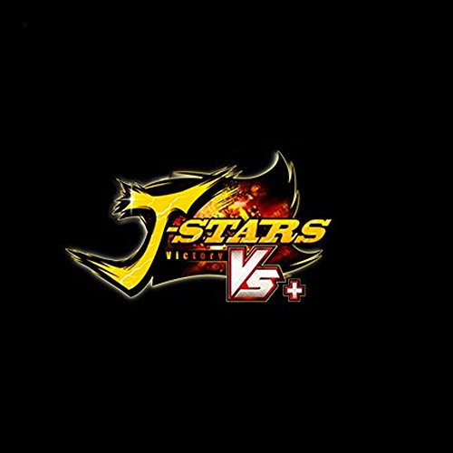 J-Stars Victory Vs [Importación Francesa]