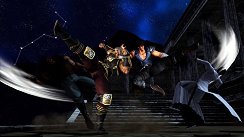 J-Stars Victory Vs+ [Importación Inglesa]