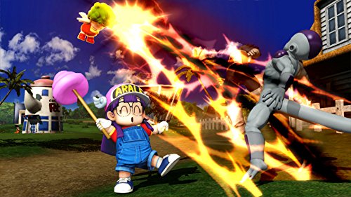 J-Stars Victory Vs+ [Importación Inglesa]