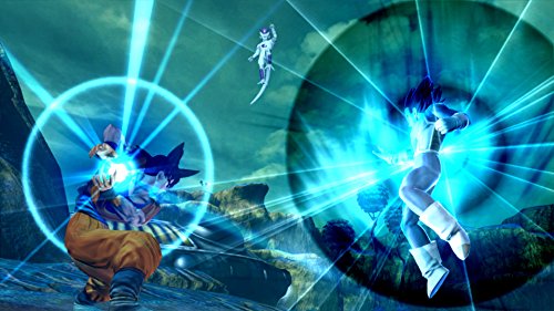 J-Stars Victory Vs+ [Importación Inglesa]