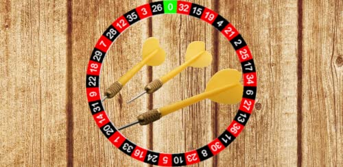 Jackpot Roullete Mania