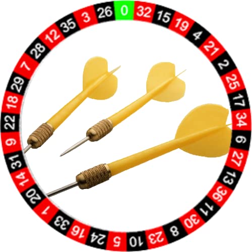 Jackpot Roullete Mania