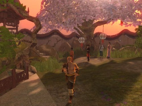 Jade Empire